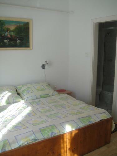 Apartman Krist�ly