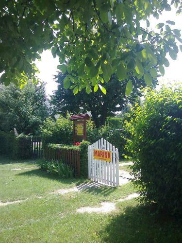 Apartman Marina