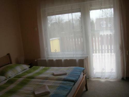 Apartamento Margitapartman