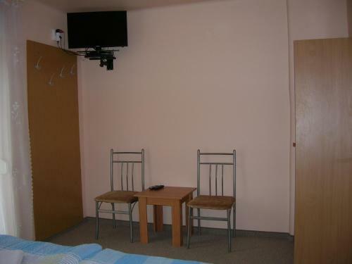 Apartamento Margitapartman
