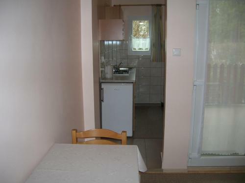 Apartamento Margitapartman