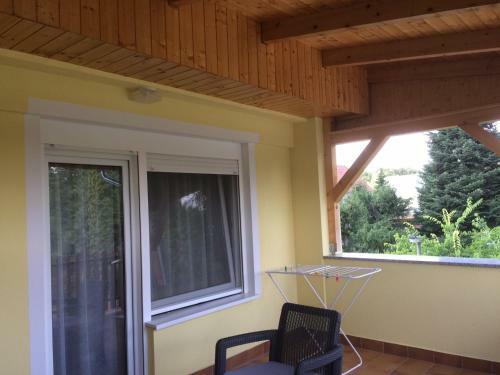 Apartamento Margitapartman