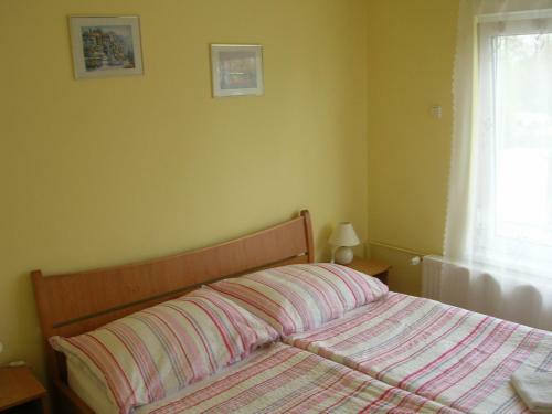 Apartamento Margitapartman