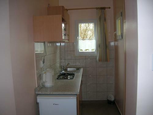 Apartamento Margitapartman