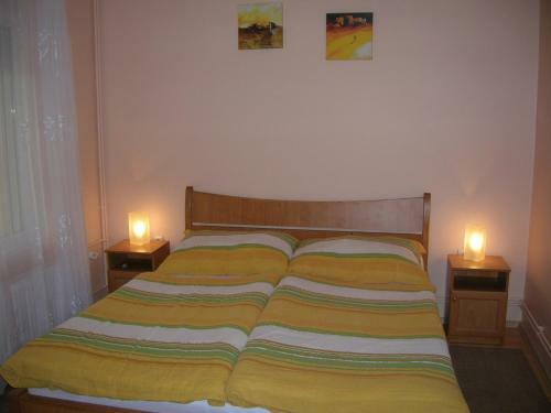 Apartamento Margitapartman