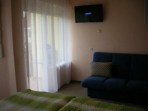 Apartamento Margitapartman