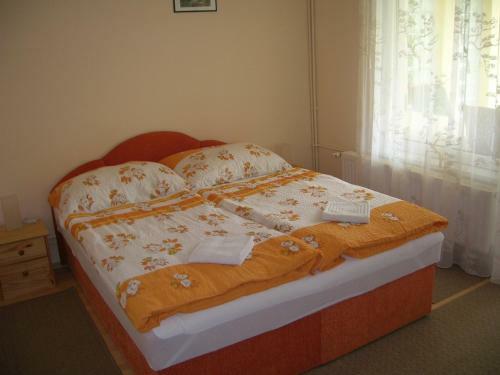 Apartamento Margitapartman
