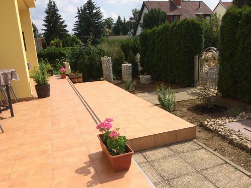 Apartamento Margitapartman