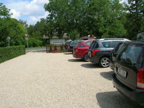 Apartamento Margitapartman
