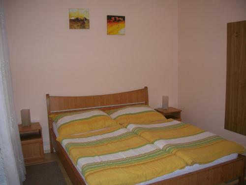 Apartamento Margitapartman