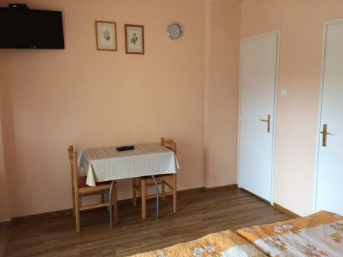Apartamento Margitapartman