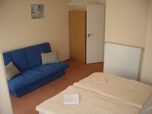 Apartamento Margitapartman