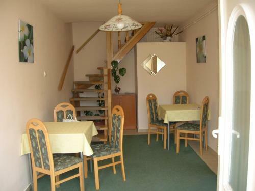 Apartamento Margitapartman