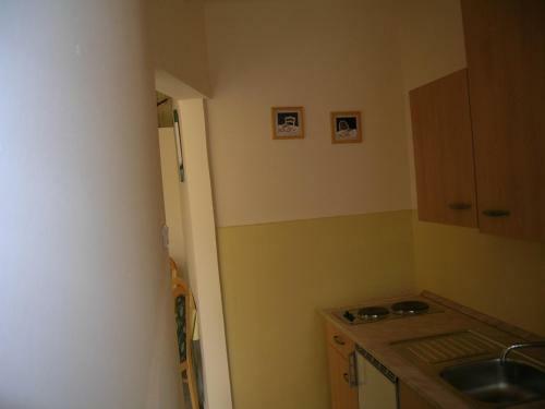 Apartamento Margitapartman