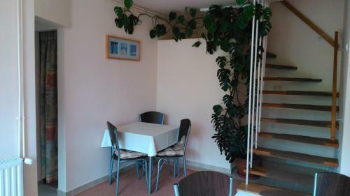 Apartamento Margitapartman