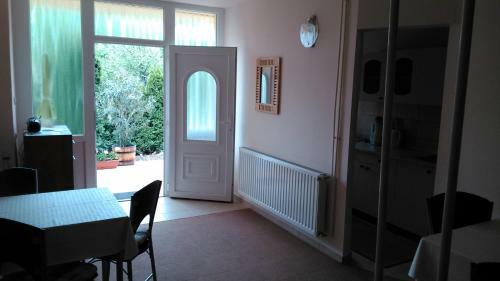 Apartamento Margitapartman