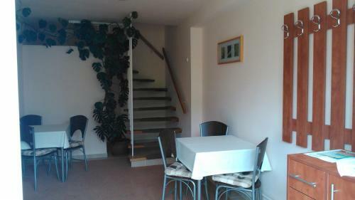 Apartamento Margitapartman