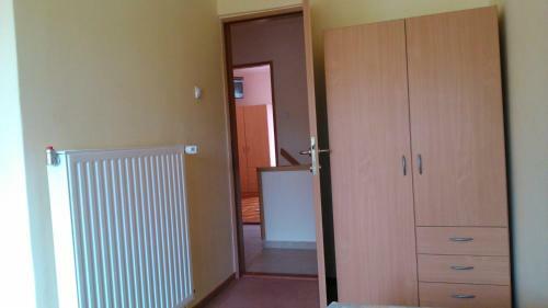 Apartamento Margitapartman