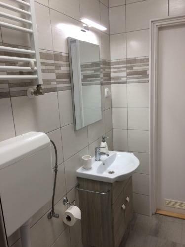 Apartamento Margitapartman