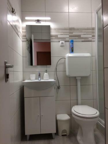 Apartamento Margitapartman