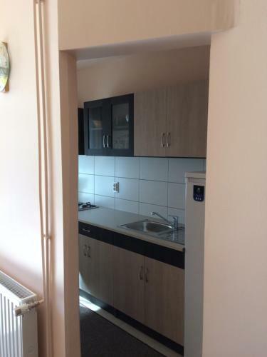 Apartamento Margitapartman