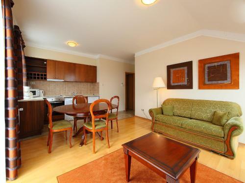 Apartment Buk-thermal 2
