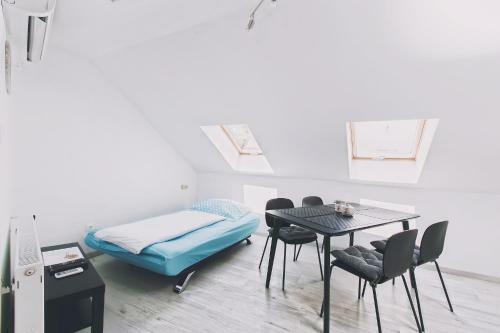 Hostal Judit Bungalow