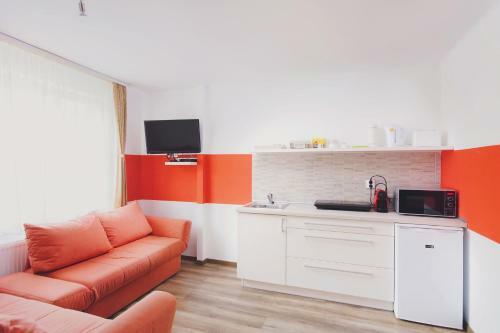 Hostal Judit Bungalow