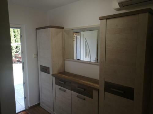 T�nde Apartman