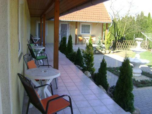 T�nde Apartman