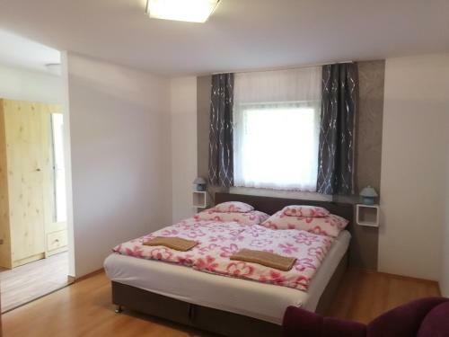T�nde Apartman