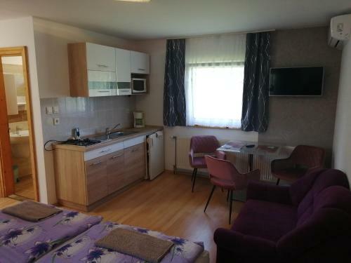 T�nde Apartman