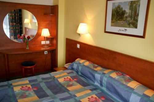 Hunguest Hotel R�pce Gold