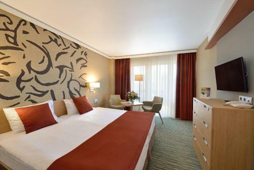Hotel Danubius Health Spa Resort B�k All Inclusive