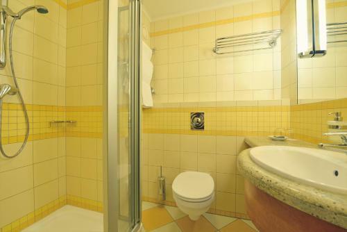 Hotel Danubius Health Spa Resort B�k All Inclusive