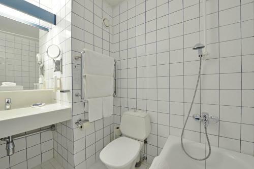 Hotel Danubius Health Spa Resort B�k All Inclusive