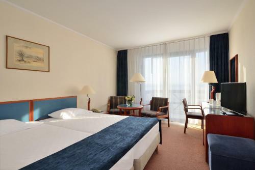 Hotel Danubius Health Spa Resort B�k All Inclusive