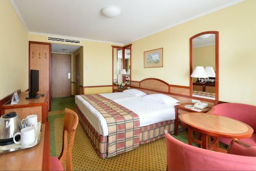 Hotel Danubius Health Spa Resort B�k All Inclusive