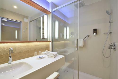 Hotel Danubius Health Spa Resort B�k All Inclusive