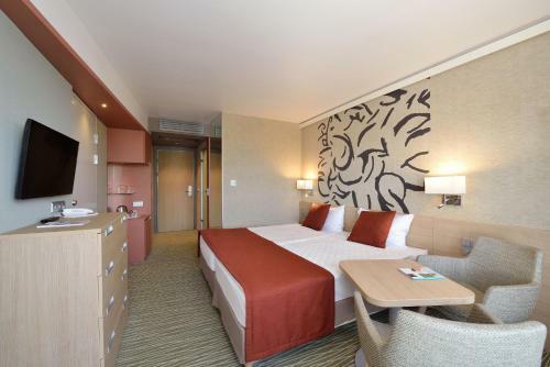 Hotel Danubius Health Spa Resort B�k All Inclusive