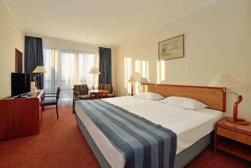 Hotel Danubius Health Spa Resort B�k All Inclusive