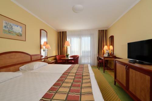Hotel Danubius Health Spa Resort B�k All Inclusive