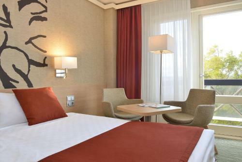 Hotel Danubius Health Spa Resort B�k All Inclusive