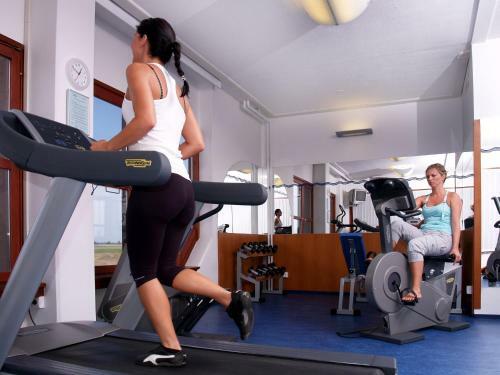 Hotel Danubius Health Spa Resort B�k All Inclusive
