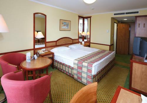 Hotel Danubius Health Spa Resort B�k All Inclusive