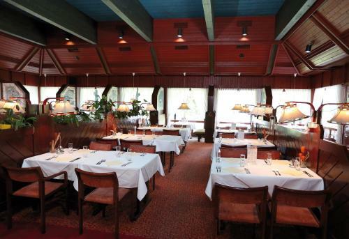 Hotel Danubius Health Spa Resort B�k All Inclusive