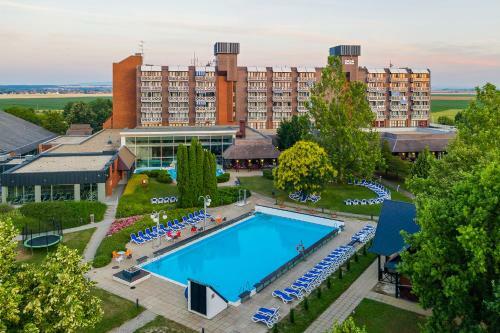 Hotel Danubius Health Spa Resort B�k All Inclusive