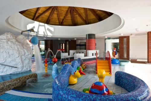 Hotel Danubius Health Spa Resort B�k All Inclusive