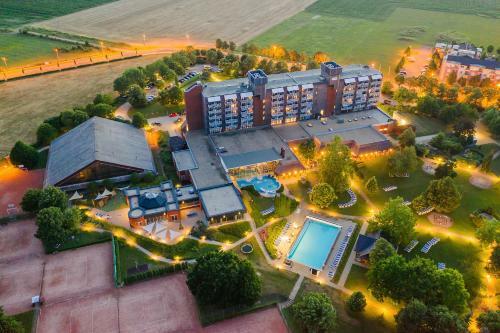 Hotel Danubius Health Spa Resort B�k All Inclusive