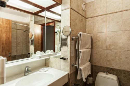 Hotel Danubius Health Spa Resort B�k All Inclusive